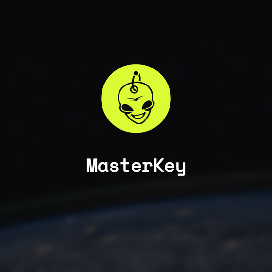 MasterKey