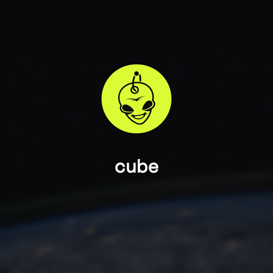 cube