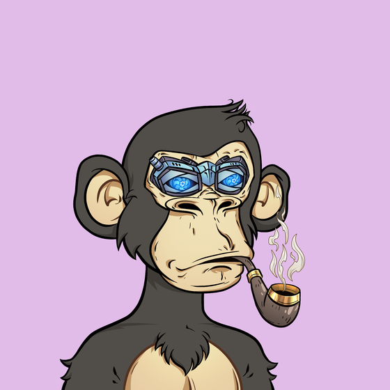 Baby Bored Ape #22