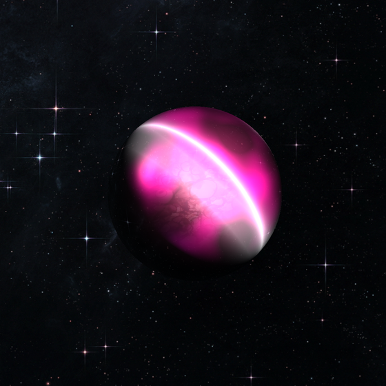 Exoplanet #2243