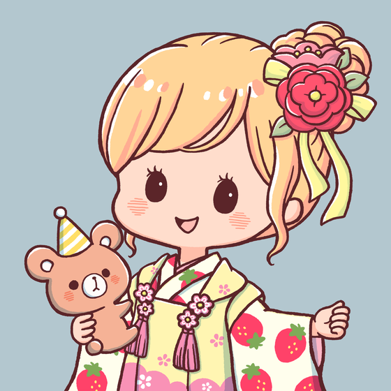 NAGOMI #1628