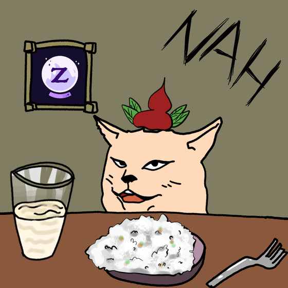 Degens #973