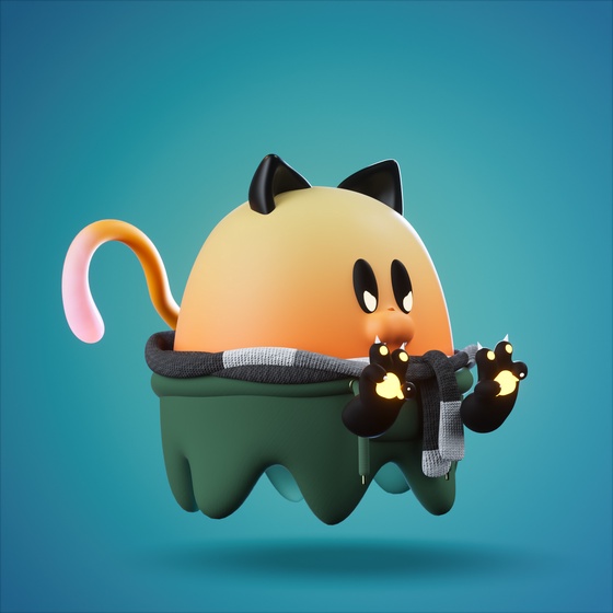 Yokai Creator #0631