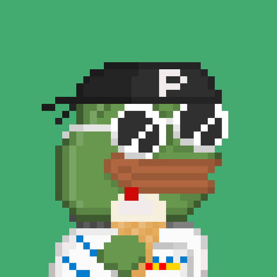 PEPE #1741