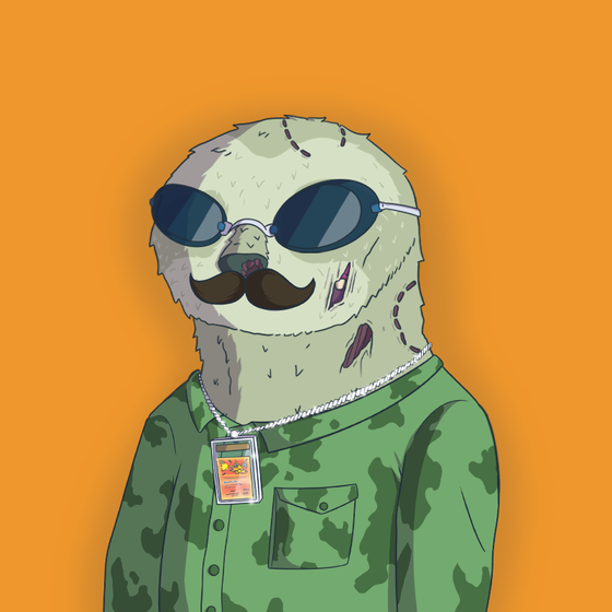 SLOTHz #368