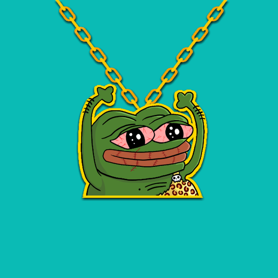 TiffPepe HD #1719