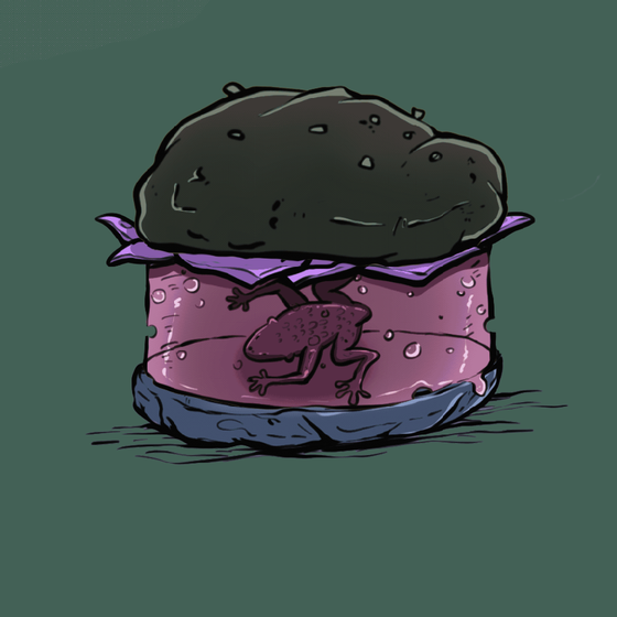 goblintown burgers #9432