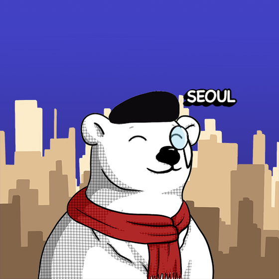 WorldwidePolarbear #3660