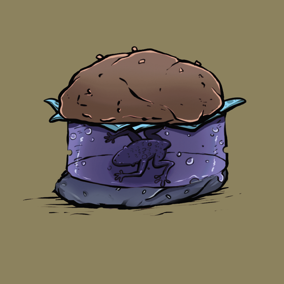 goblintown burgers #1418