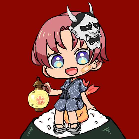Chibi Lolita #7758
