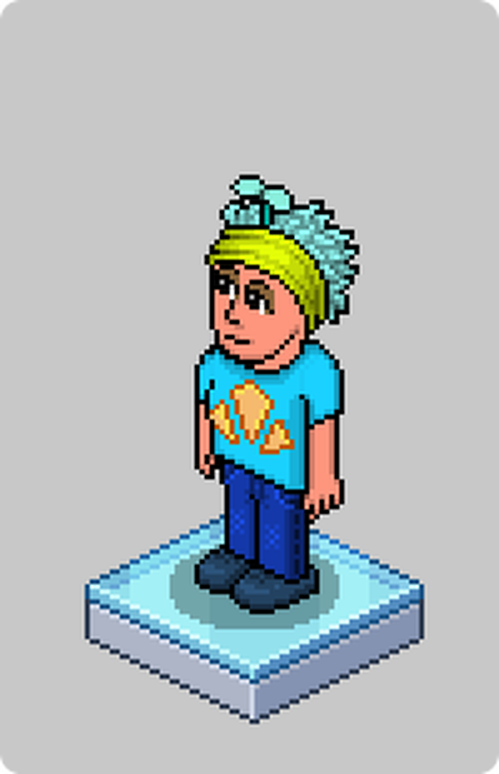 Habbo #8155