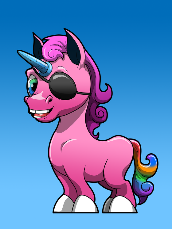 Unicorn #4721