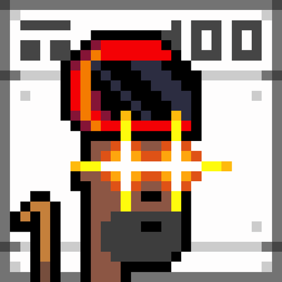 Pixel Bots #3344