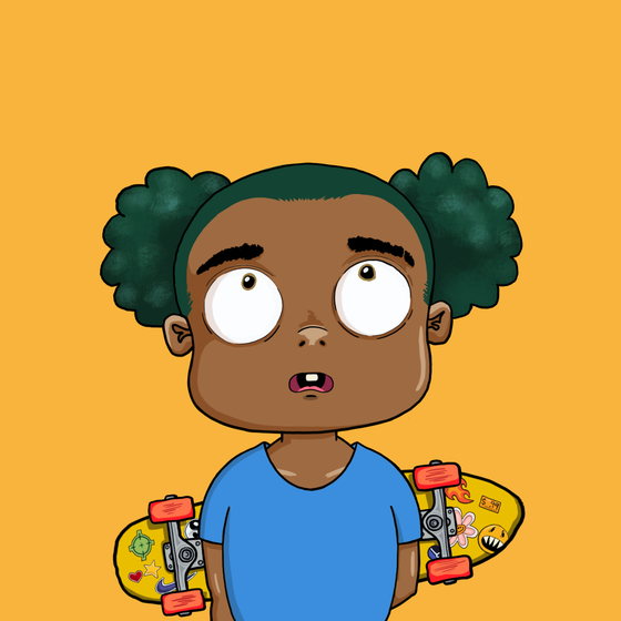 Kid #3198