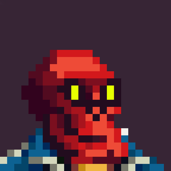 GENUINE UNDEAD APES #1761
