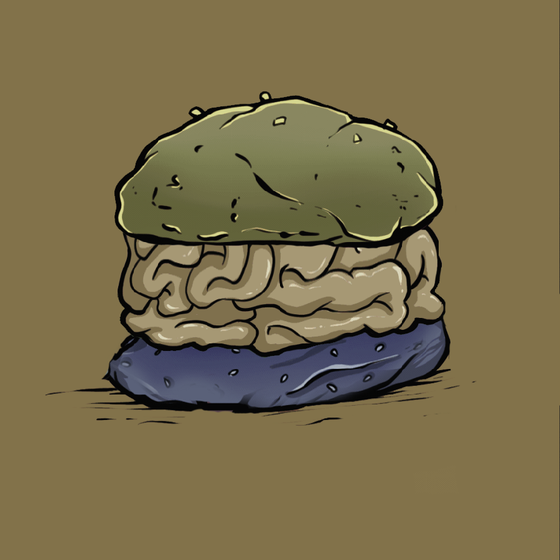 goblintown burgers #1628