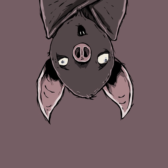 Moon Bats #565