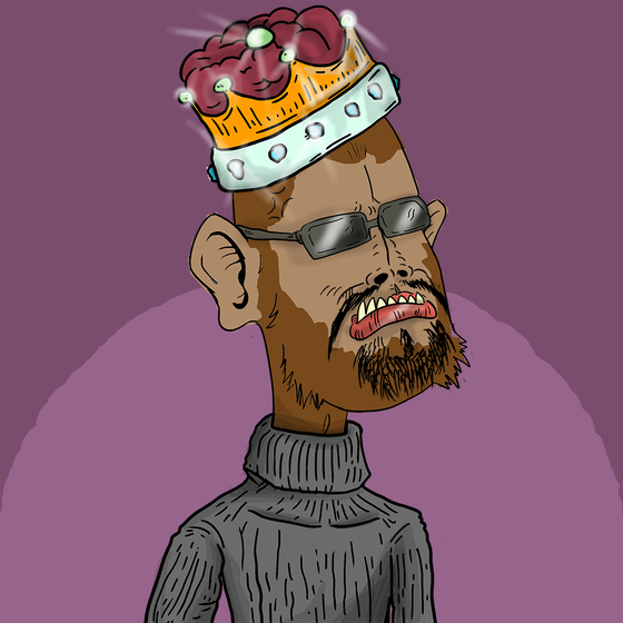 Our Founder Is Dead #6439