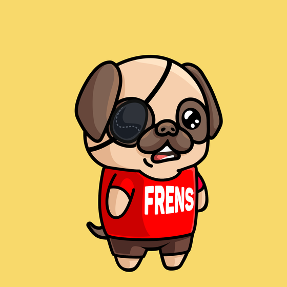 PugFren #2042