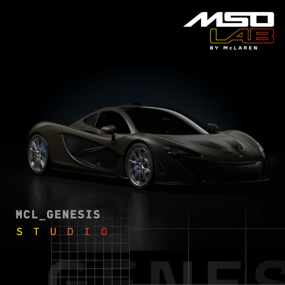 MSO LAB Genesis #523