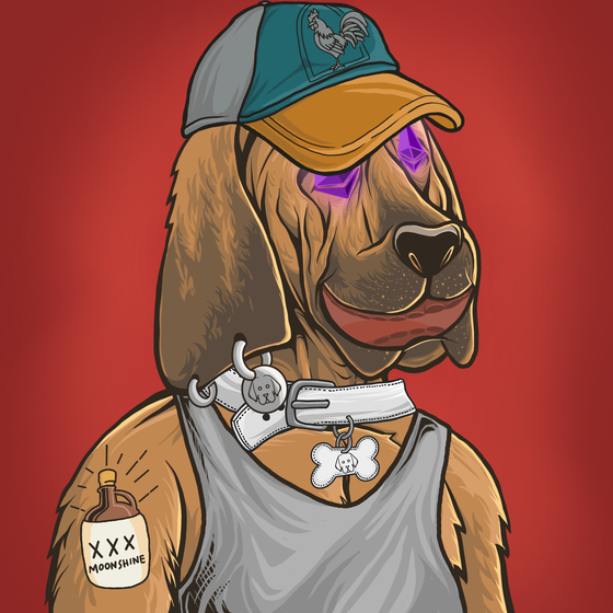 Hillbilly Dogs #44