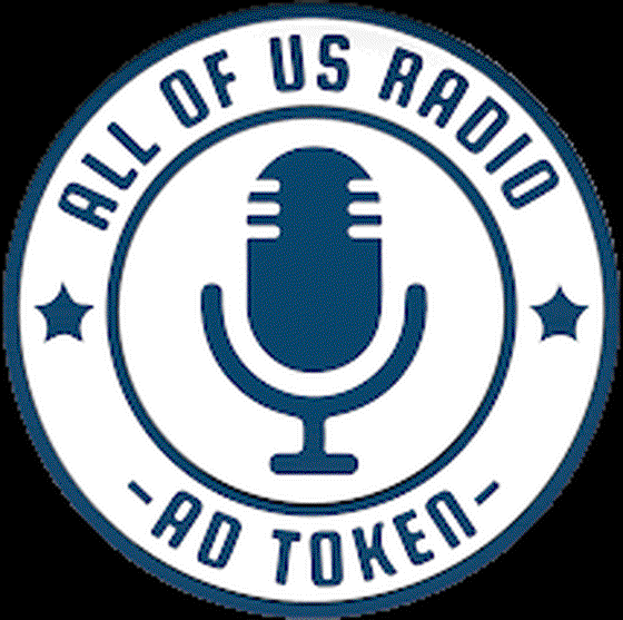 ALL OF US RADIO: AD TOKEN