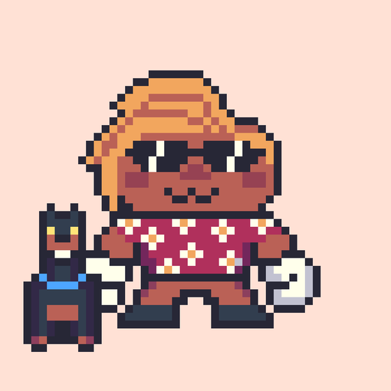 BrawlerZ #2379