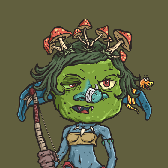 Goblinhorde #2214