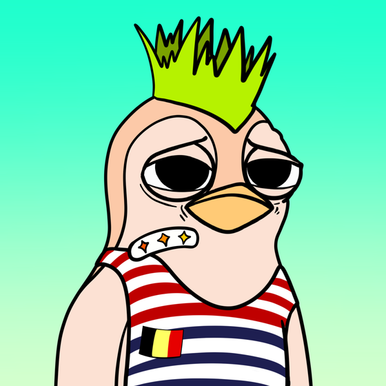 Football Pepes #1574
