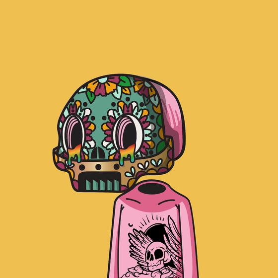 Los Muertos #319