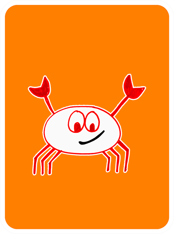 Creative Crab