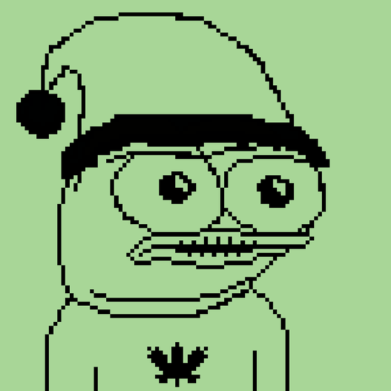 Pepegogi #6089