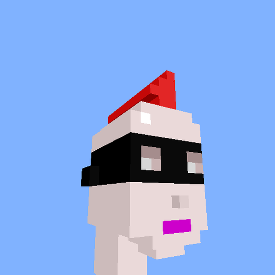 PunkVoxels #4934