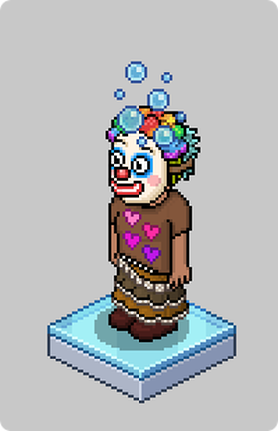 Habbo #10474