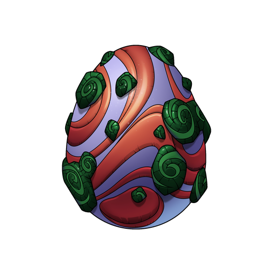 Egg 1712