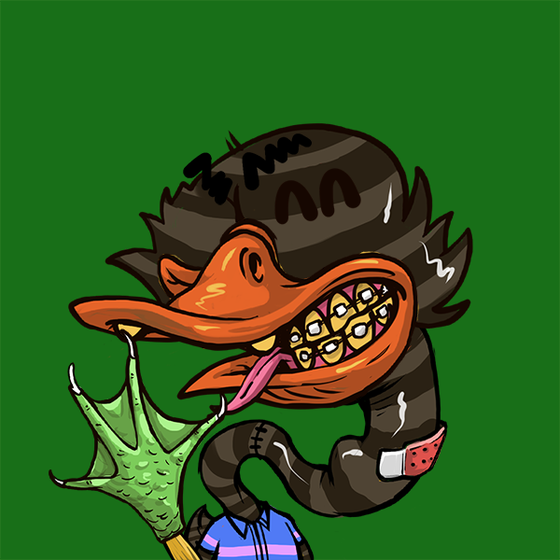 Uglyduck.wtf #5460