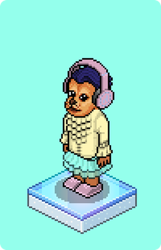 Habbo #9526