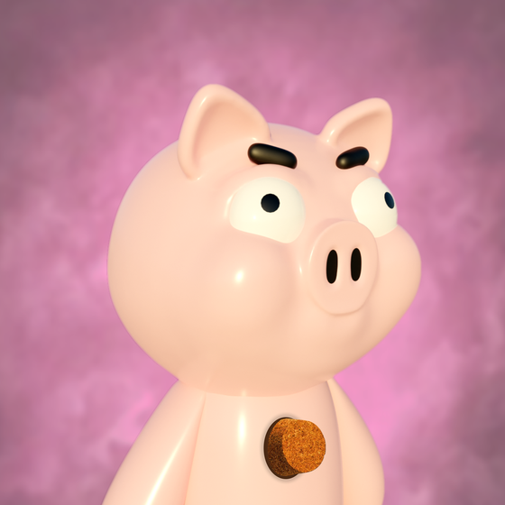 PiggyBank Genesis