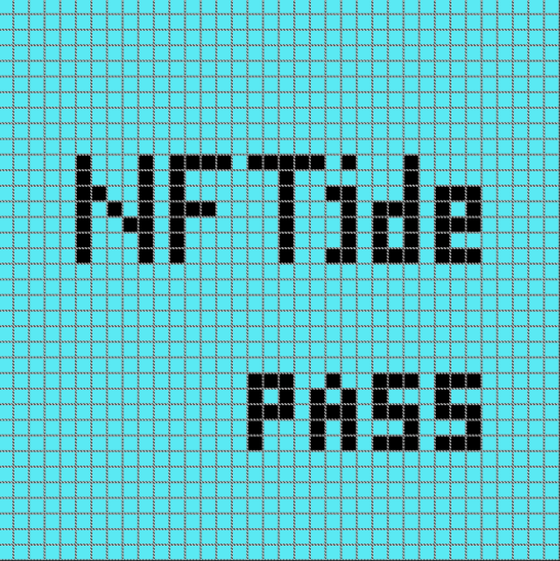 NFTide #18