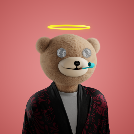 Teddies 3705