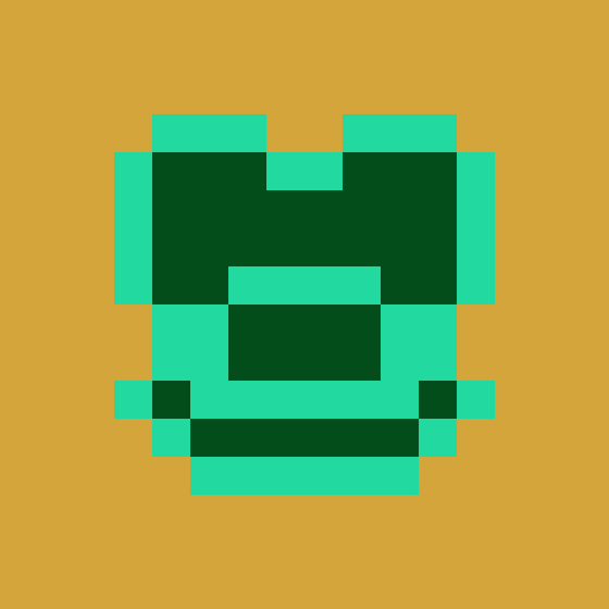 Pixelglyph #08073