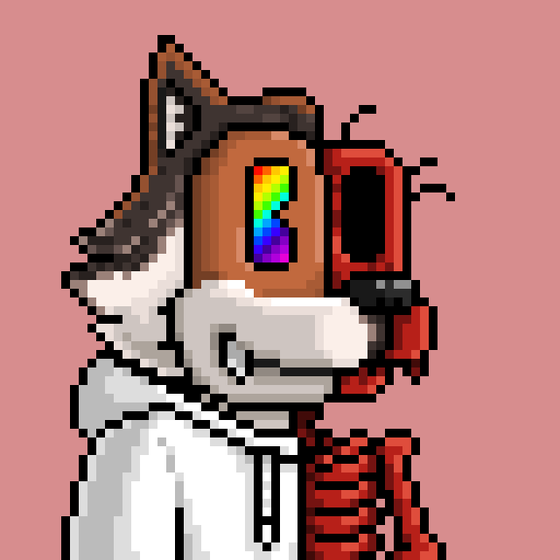 Wulf Boy #749
