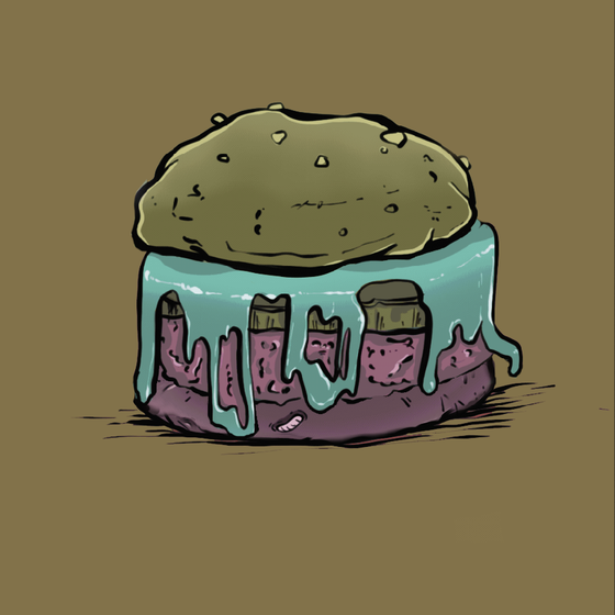 goblintown burgers #5226