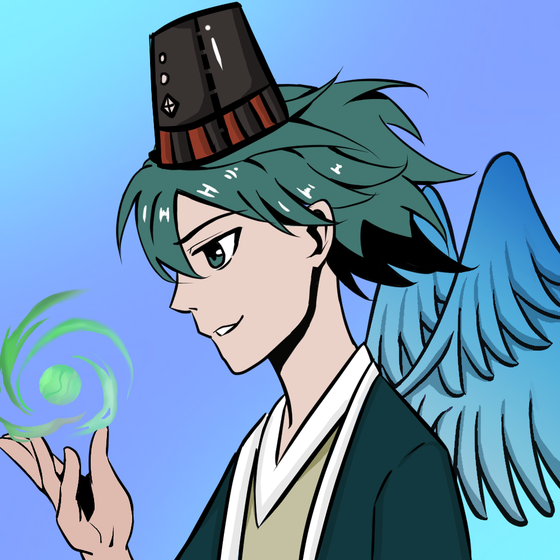 Dou Breaking the Vault of Xiao Yan #774