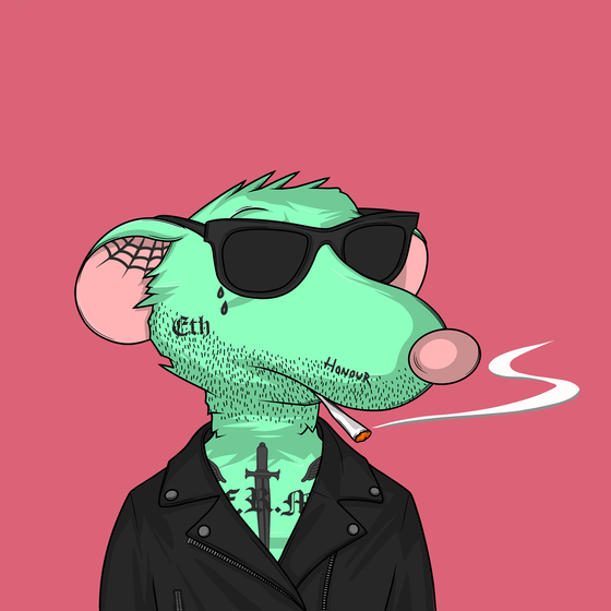 Fat Rat #6120