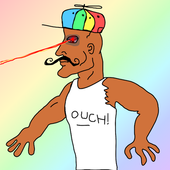 Chad #649