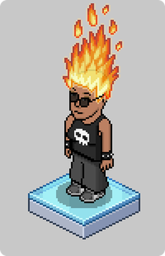 Habbo #2822