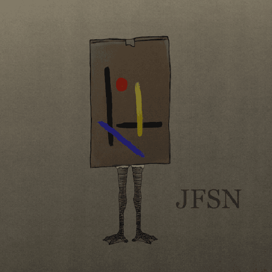 Birds Club Member: JFSN