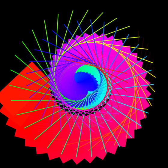 Caesium Standard #568