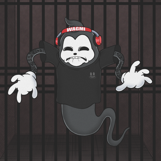 Prisoner #1999